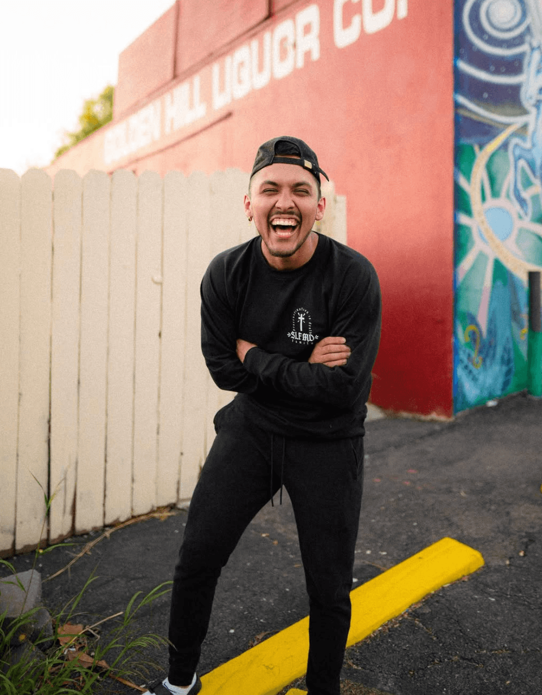 Oscar DeGarza