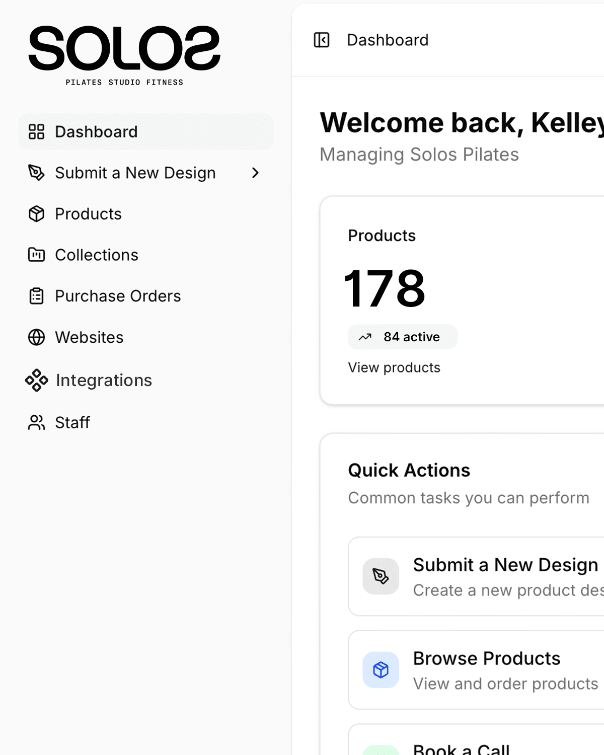One Dashboard For Everything
