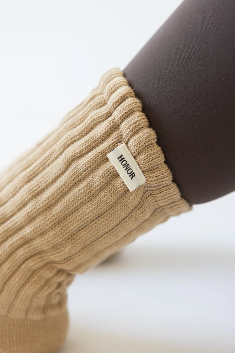NO ETHOS BRANDING