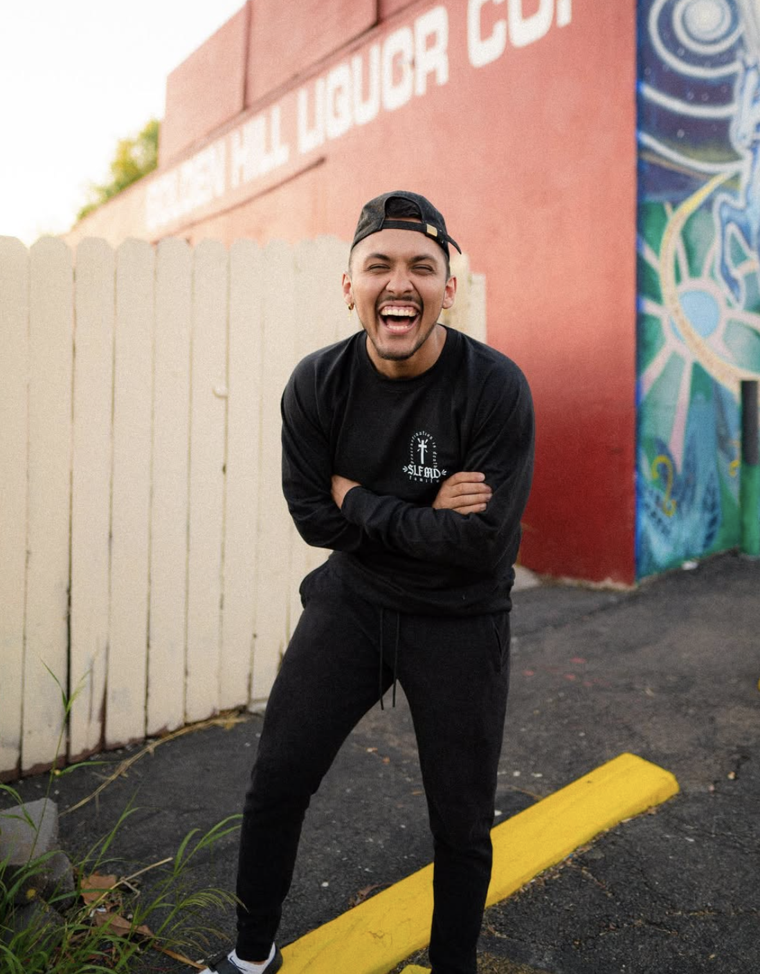 Oscar DeGarza